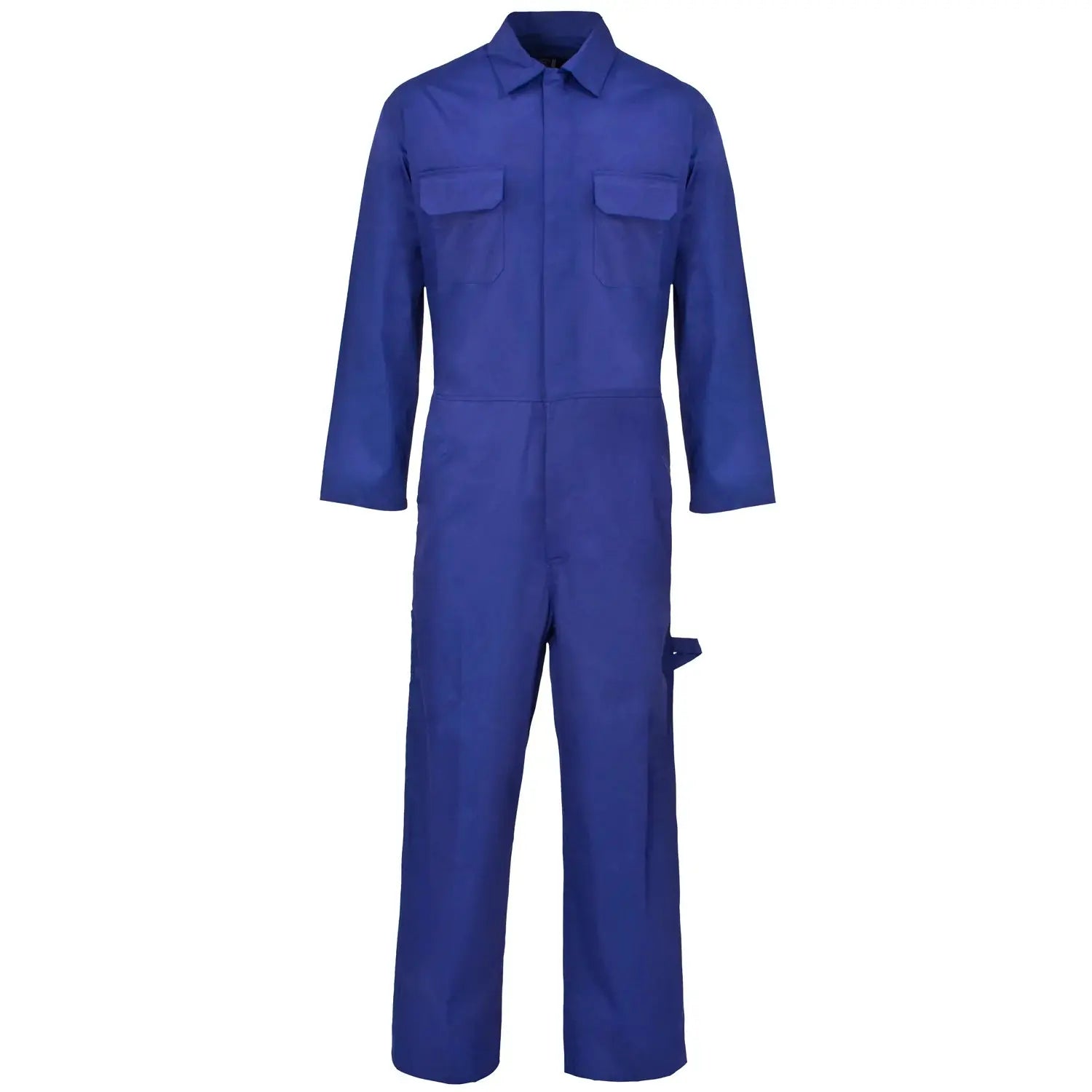 Supertouch - Polycotton Coverall - Basic - W28 |  Supertouch