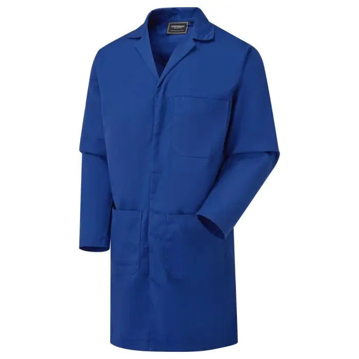 Supertouch - Polycotton Lab Coat - W29 |  Supertouch