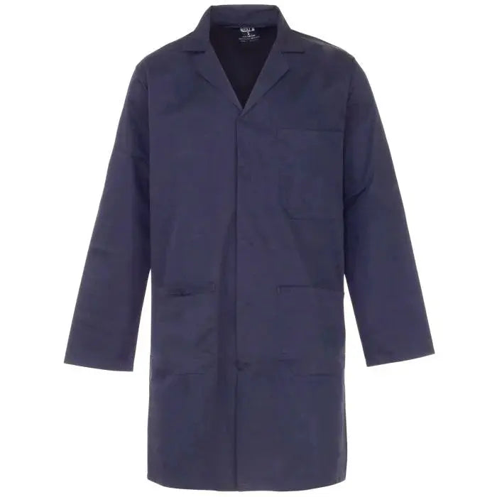 Supertouch - Polycotton Lab Coat - W29 |  Supertouch
