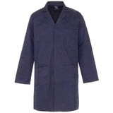 Supertouch - Polycotton Lab Coat - W29 |  Supertouch