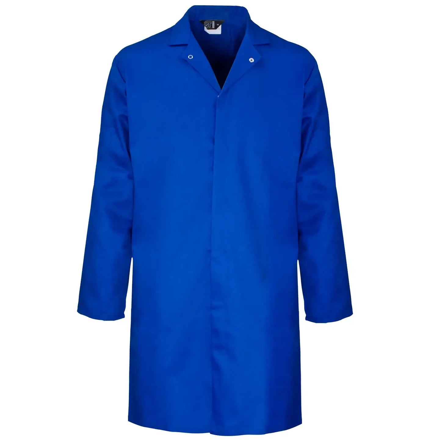 Supertouch - Polycotton Food Coat - Inner Pocket - W31 |  Supertouch
