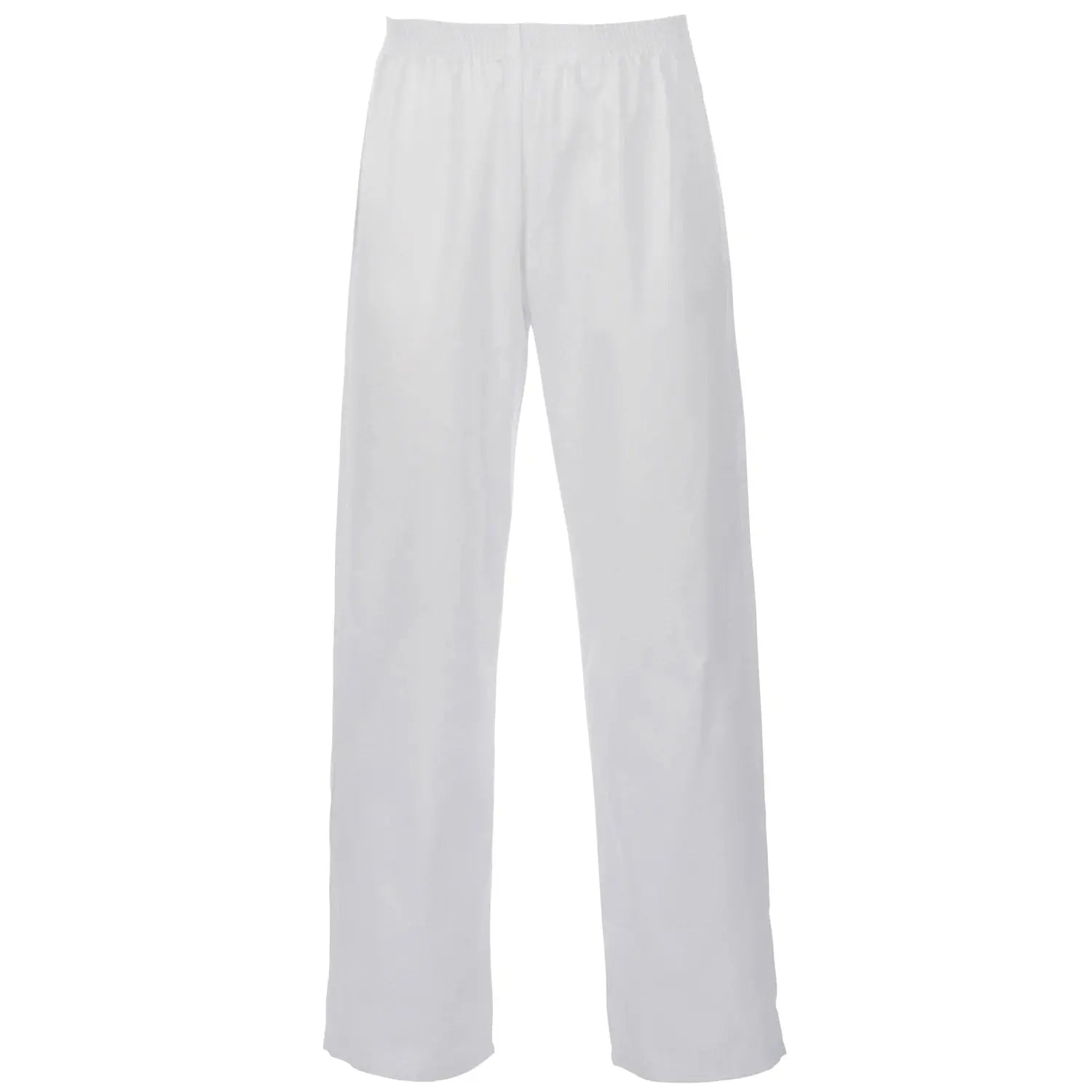 Supertouch - Polycotton Food Trousers - W32 |  Supertouch