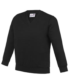 Academy Black