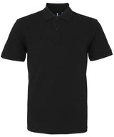 The Asquith & Fox polo
