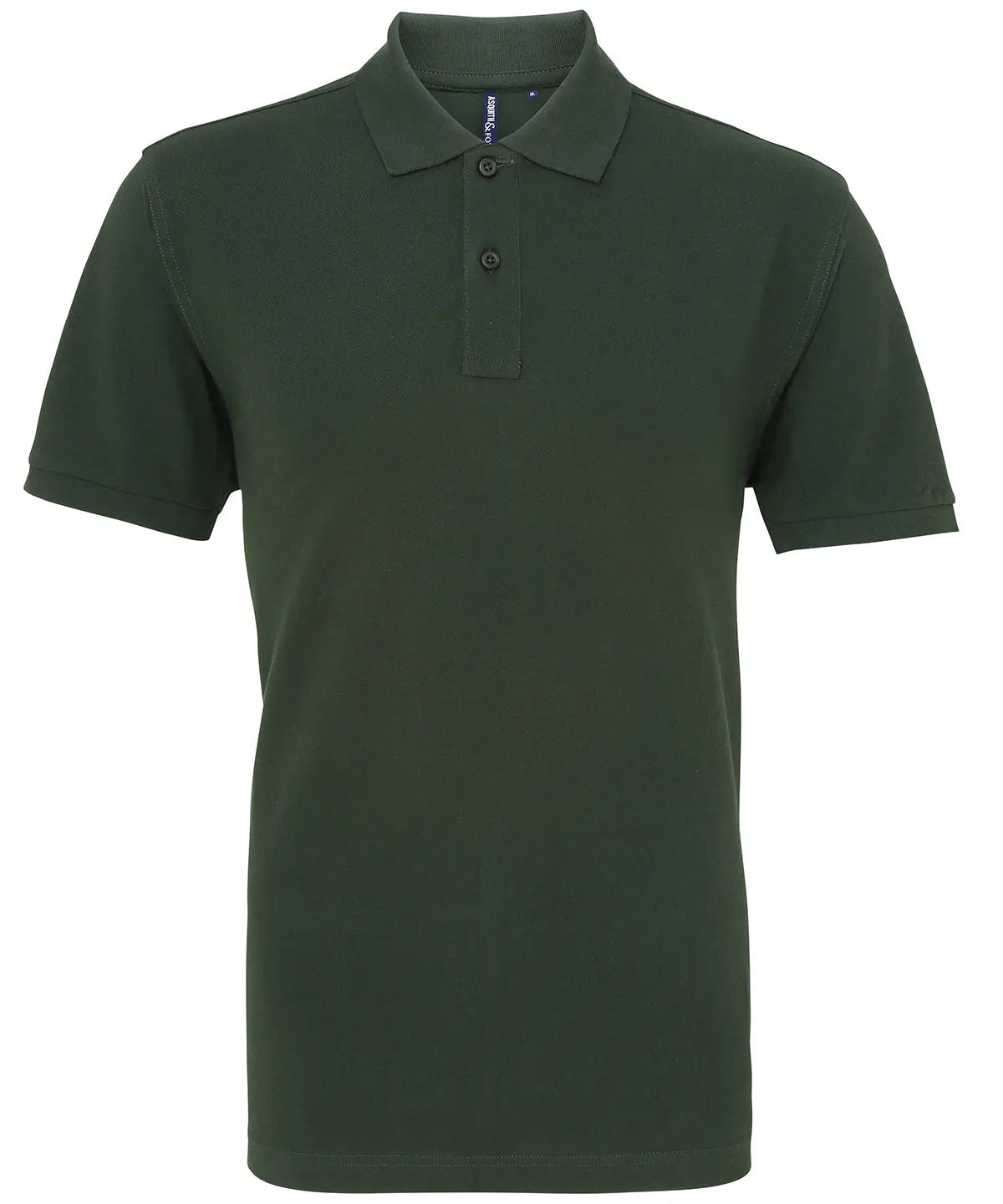 The Asquith & Fox polo