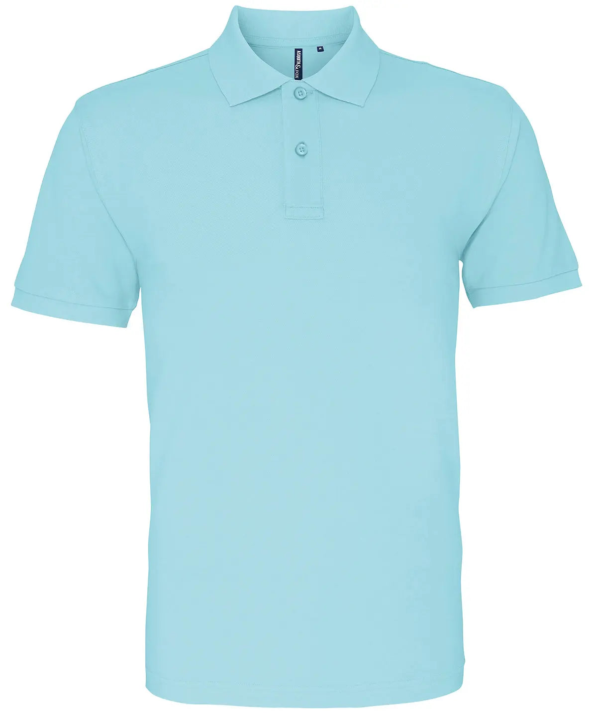 The Asquith & Fox polo