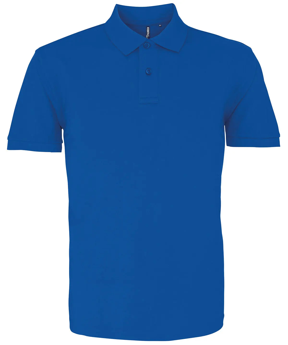 The Asquith & Fox polo