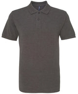 The Asquith & Fox polo