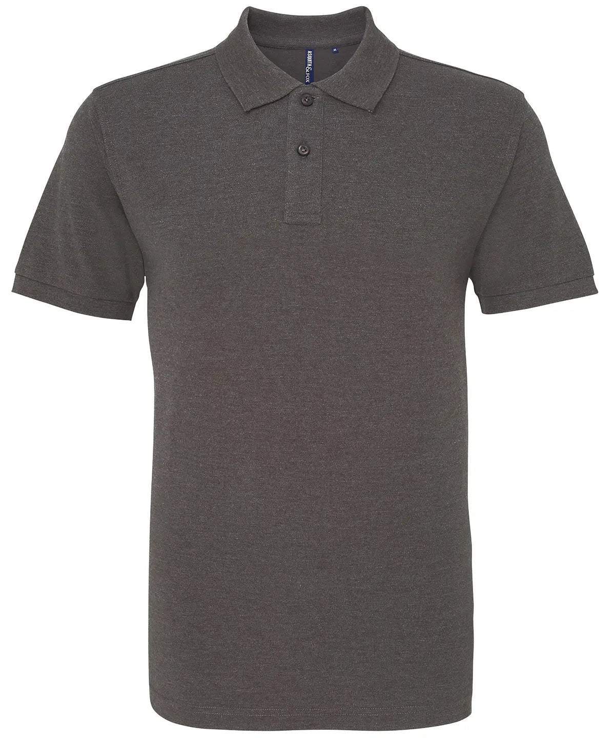 The Asquith & Fox polo