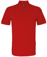 The Asquith & Fox polo