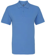 The Asquith & Fox polo