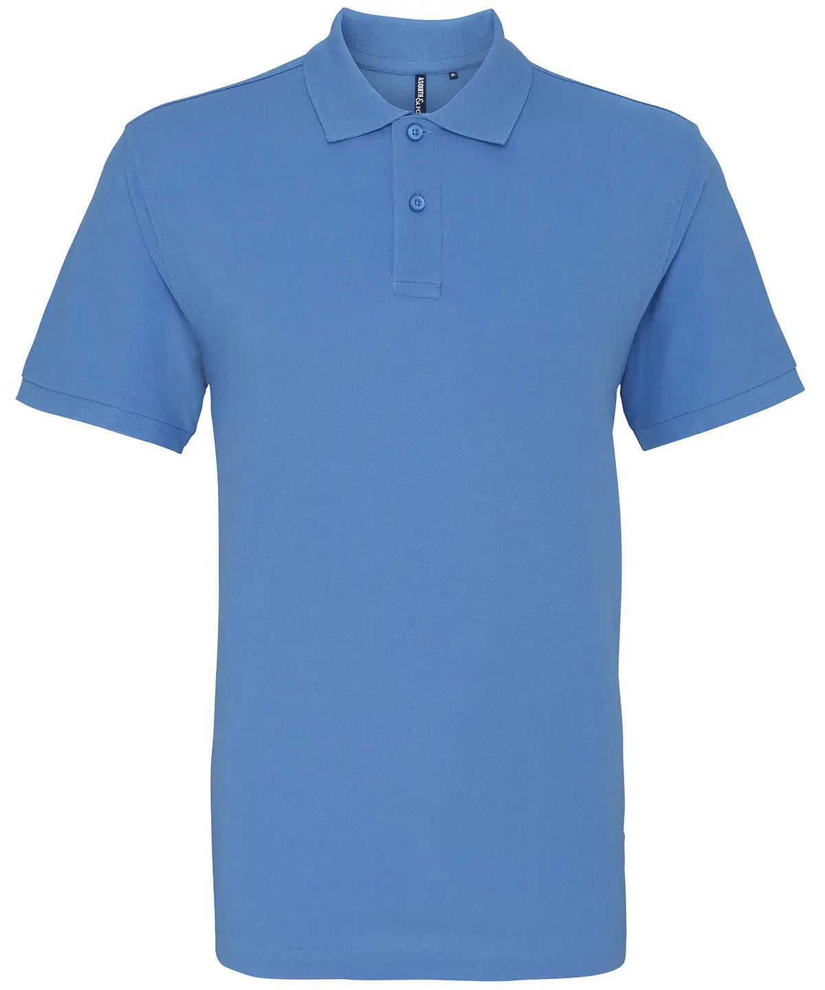 The Asquith & Fox polo