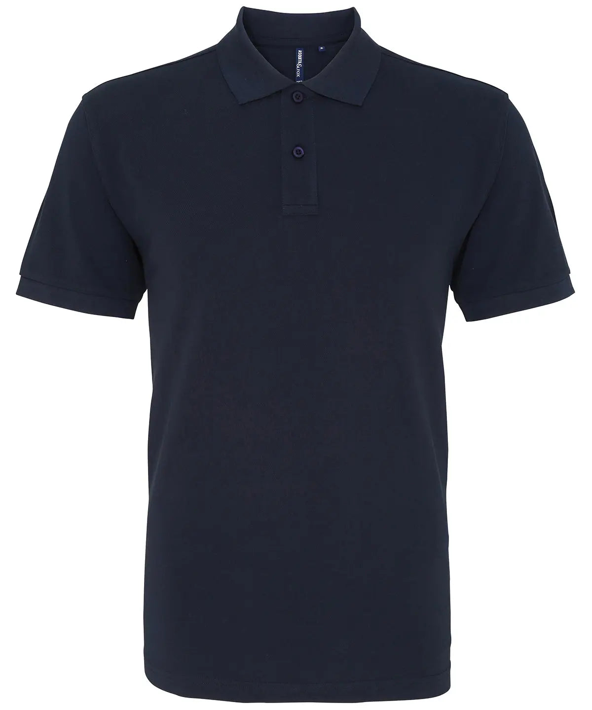 The Asquith & Fox polo
