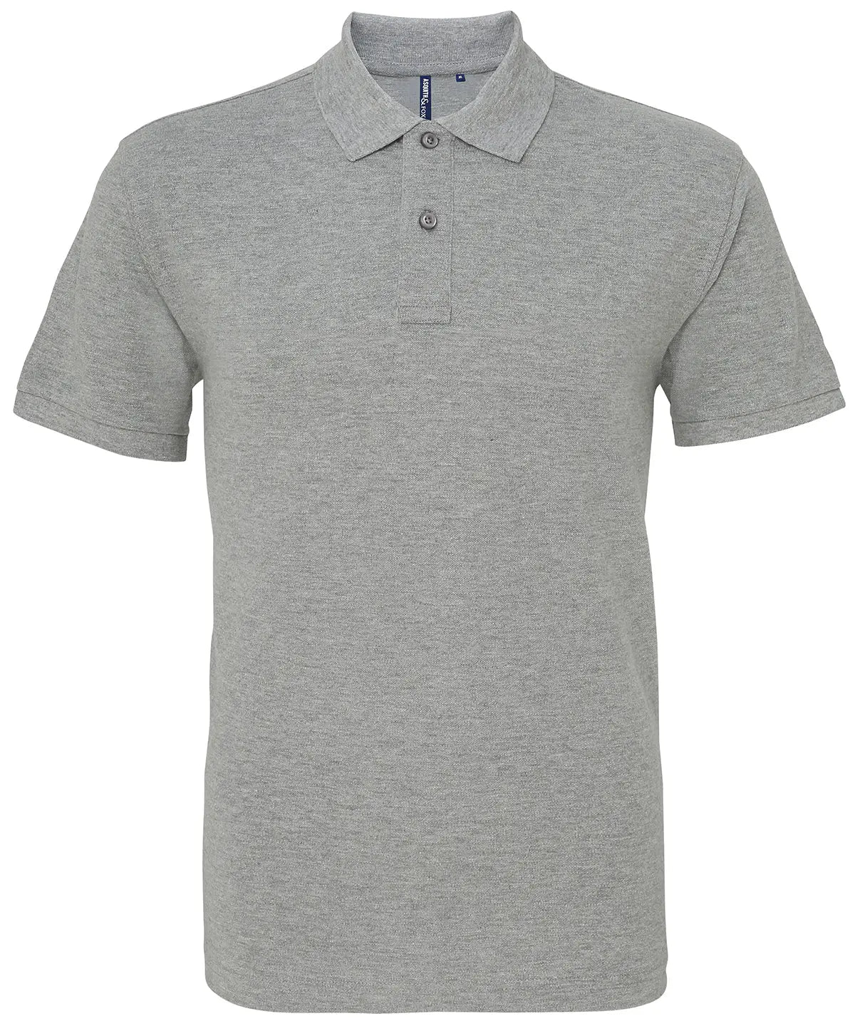 The Asquith & Fox polo