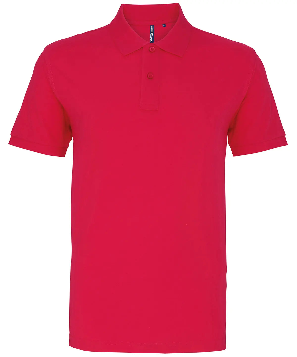 The Asquith & Fox polo
