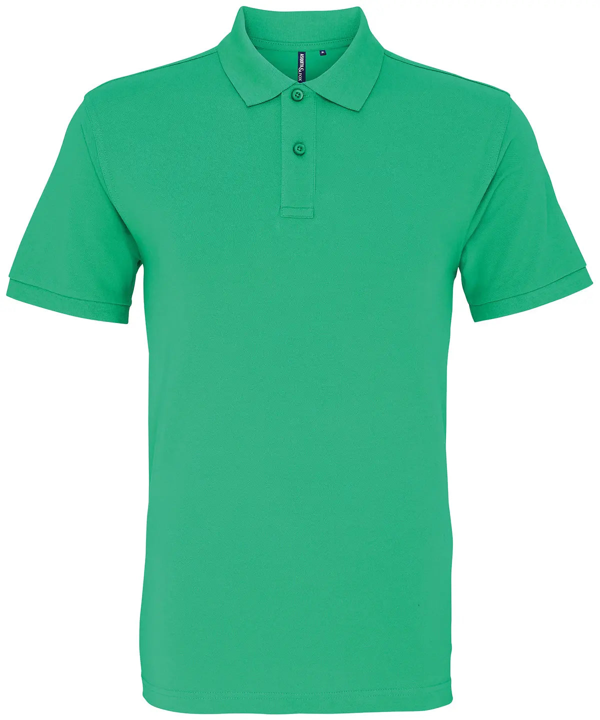 The Asquith & Fox polo