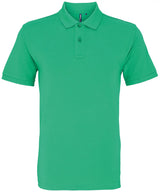 The Asquith & Fox polo
