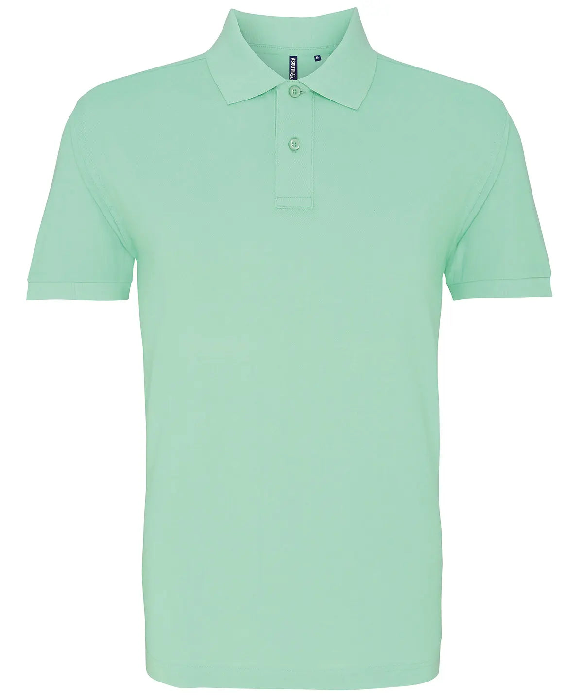 The Asquith & Fox polo