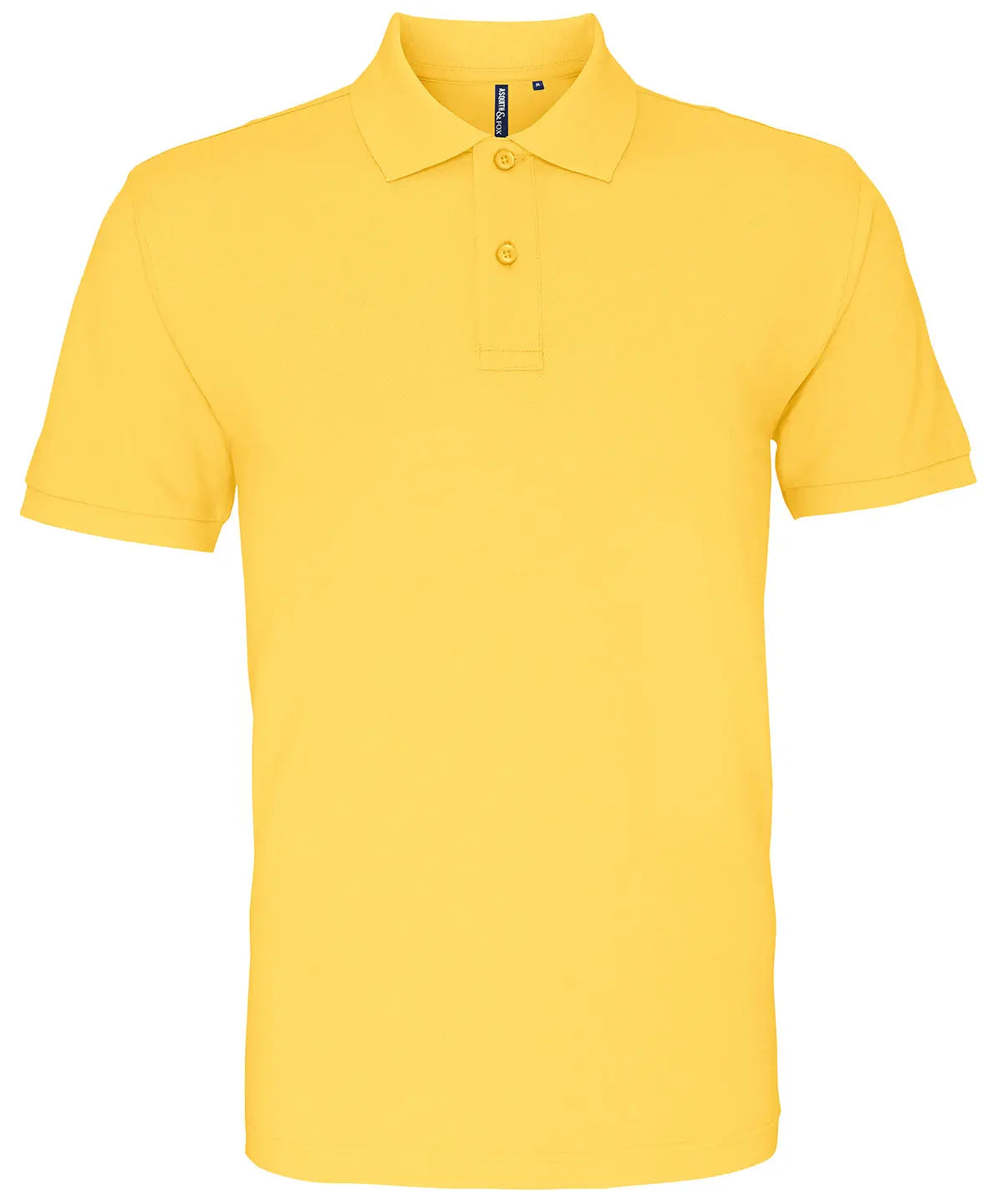 The Asquith & Fox polo