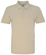 The Asquith & Fox polo