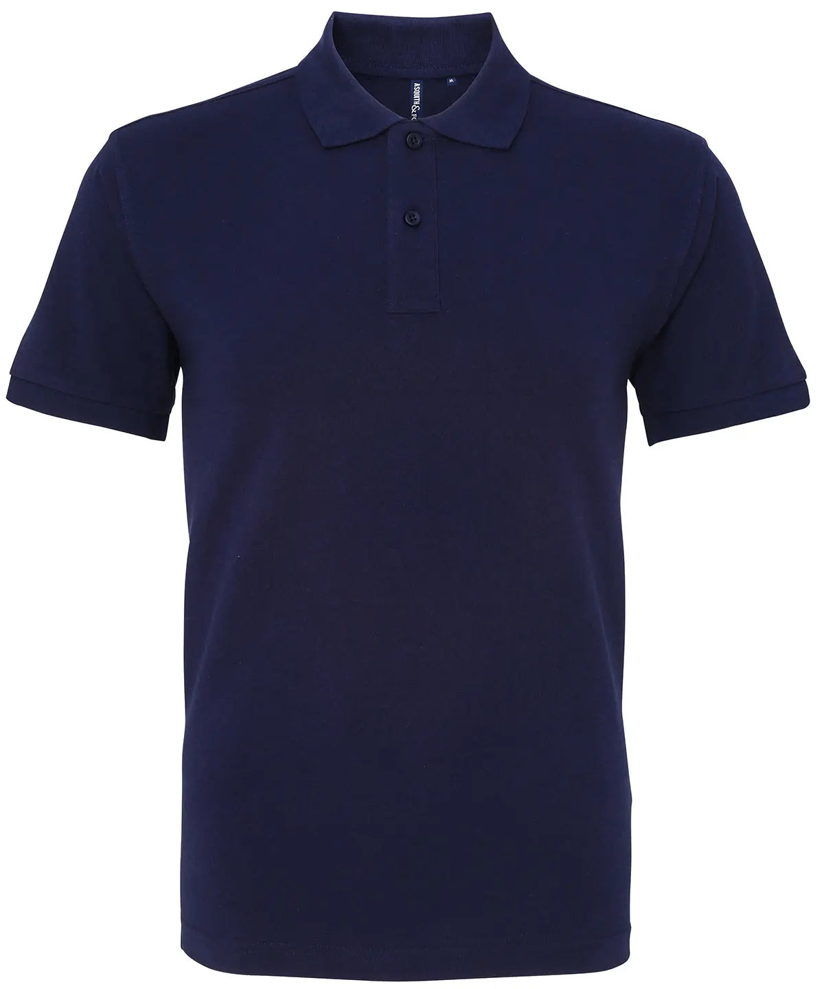 The Asquith & Fox polo