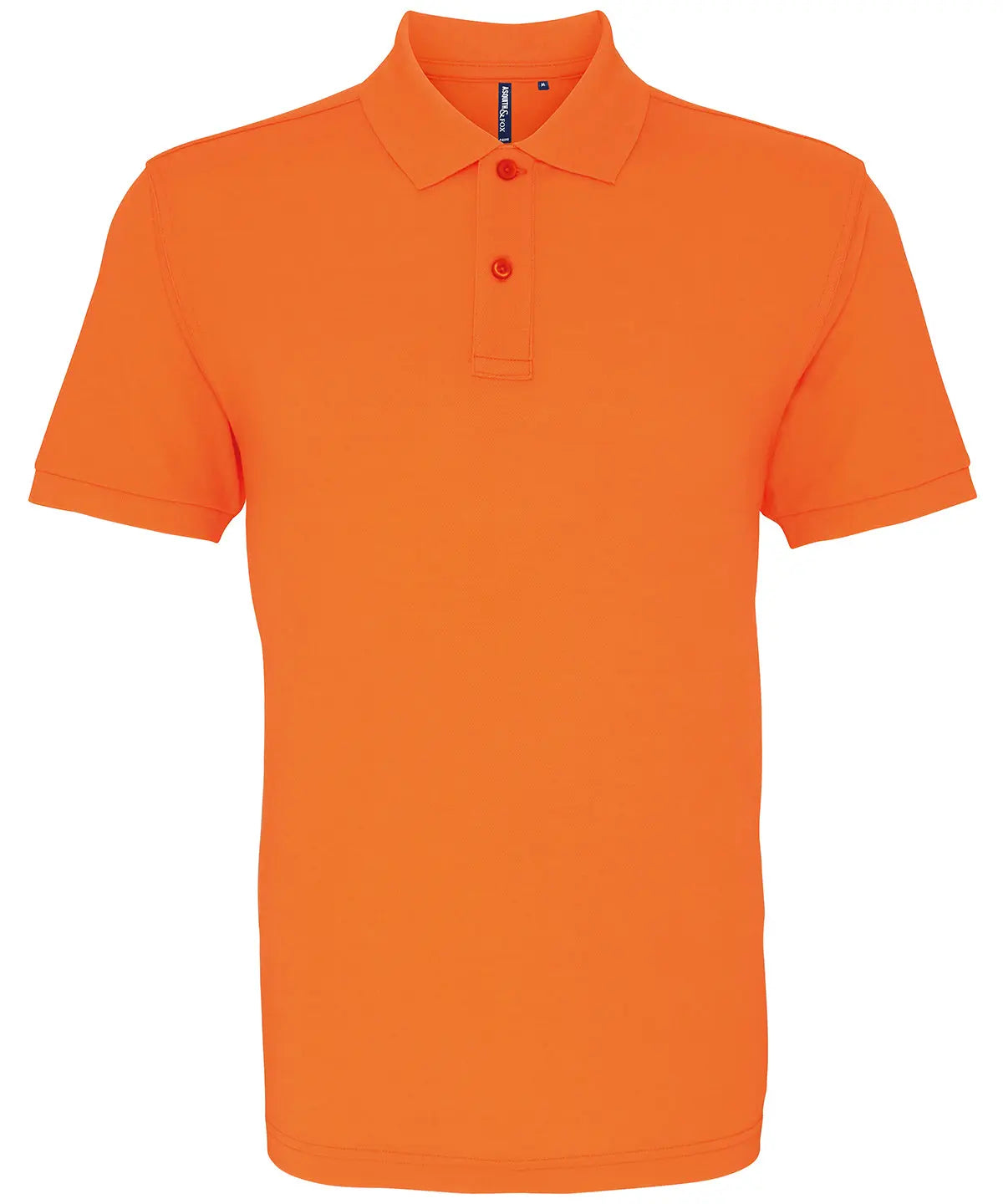 Men's Classic fit polo