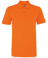 The Asquith & Fox polo
