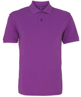 The Asquith & Fox polo