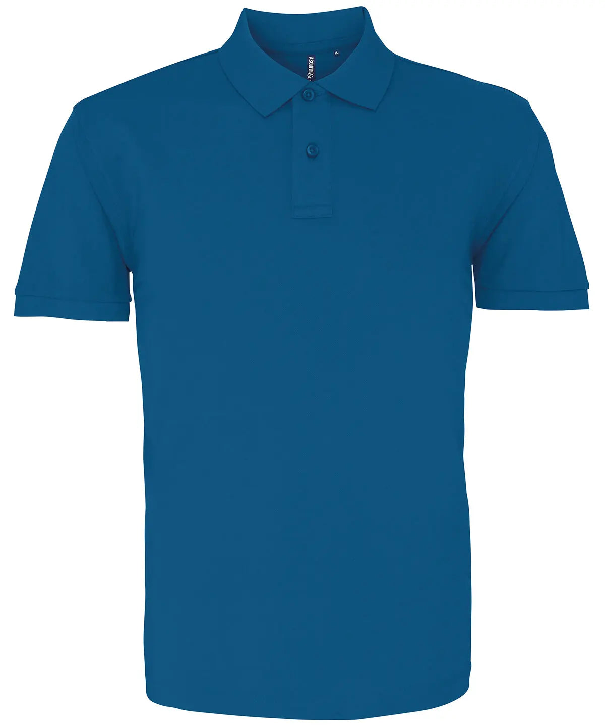 The Asquith & Fox polo