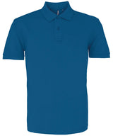 The Asquith & Fox polo