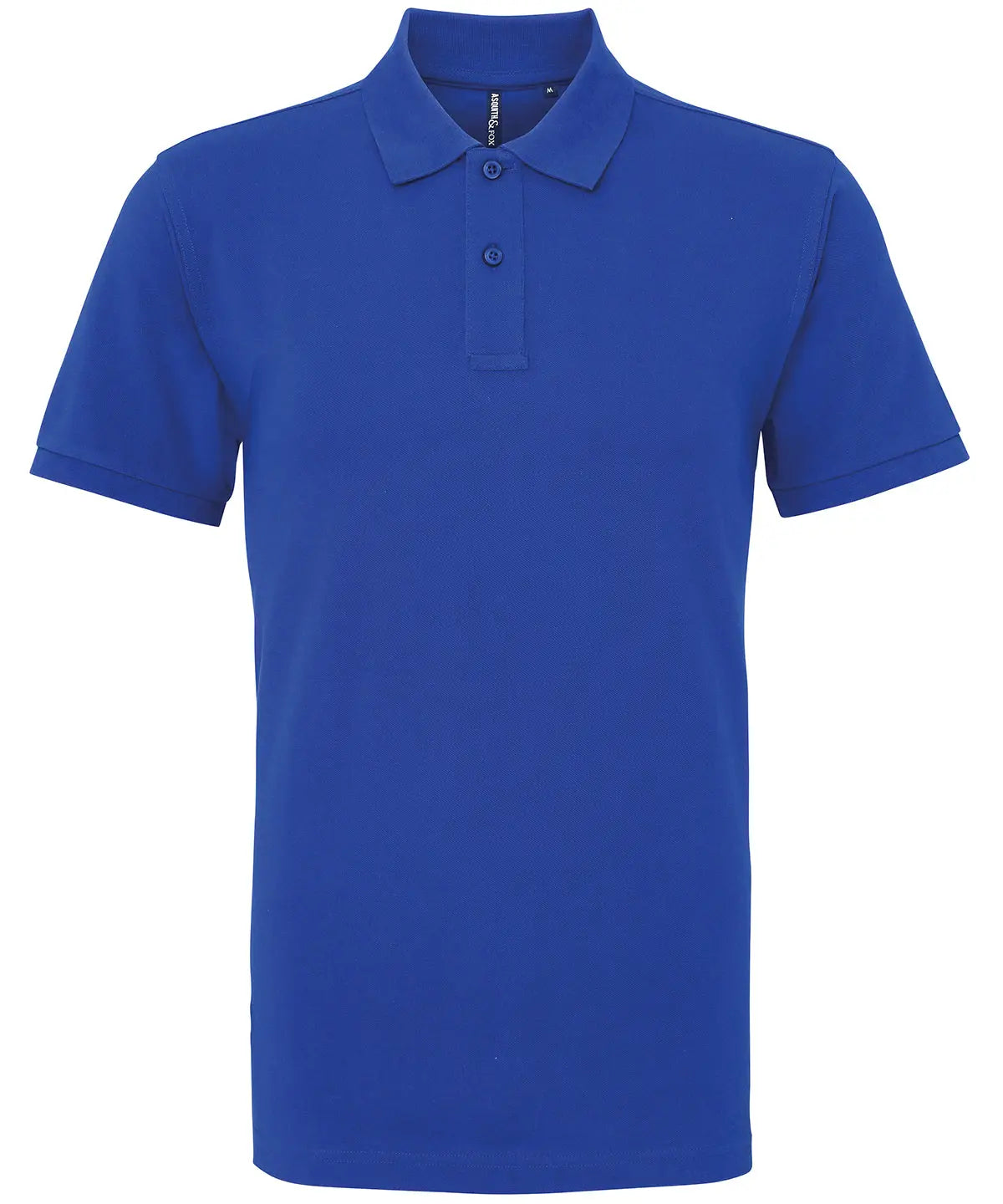 The Asquith & Fox polo