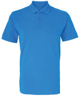 The Asquith & Fox polo
