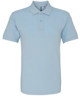 The Asquith & Fox polo