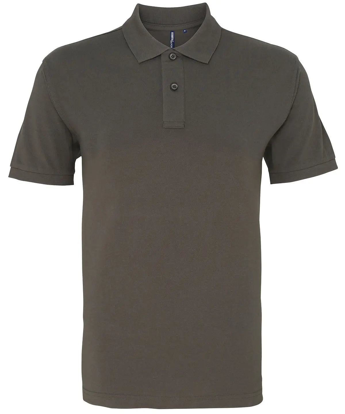 The Asquith & Fox polo