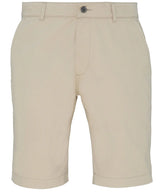 Men's chino shorts