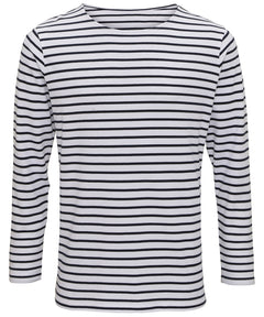 White/Navy