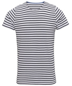 White/Navy