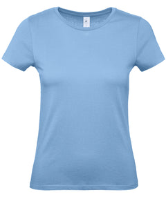 Sky Blue