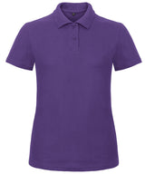 B&C ID.001 polo /women