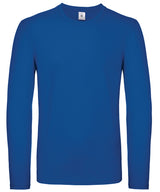B&C #E150 long sleeve