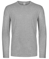 B&C #E190 long sleeve