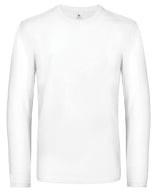 B&C #E190 long sleeve