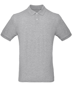 Heather Grey