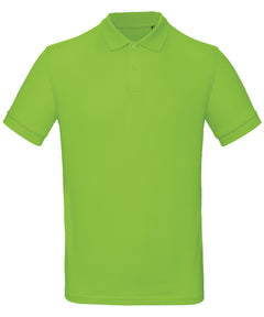 Orchid Green