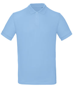 Sky Blue