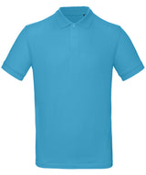 B&C Inspire Polo /men