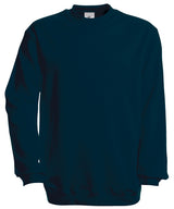 B&C Set-in sweatshirt