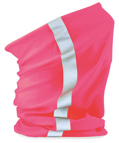 Fluorescent Pink