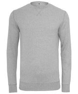 Light crew sweatshirt