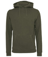 Heavy hoodie